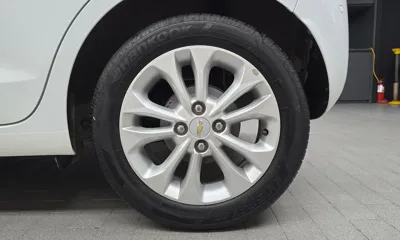 ChevroletGMDaewoo Spark 2021, 27922 км, за 9400000 KRW - фото 21