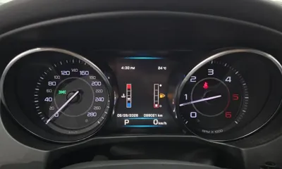 Jaguar XE 2016, 99021 км, за 7200000 KRW - фото 8