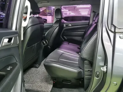 KG_Mobility_Ssangyong Rexton 2018, 148000 км, за 12500000 KRW - фото 10