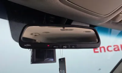 Kia Mohave 2017, 82713 км, за 14900000 KRW - фото 19