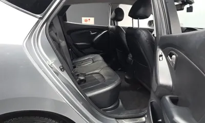 Hyundai Tucson 2010, 157714 км, за 5200000 KRW - фото 12
