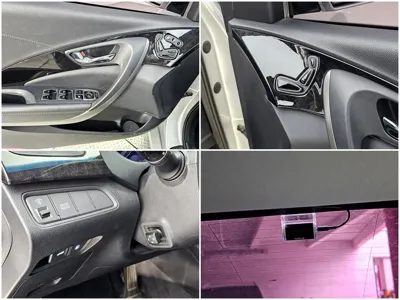 Hyundai Grandeur 2015, 267722 км, за 2500000 KRW - фото 19
