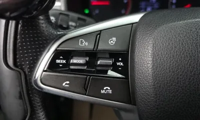 KG_Mobility_Ssangyong Rexton 2019, 162731 км, за 11400000 KRW - фото 19