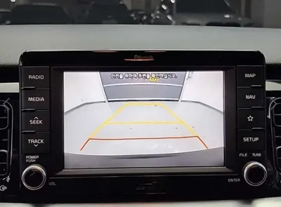 Kia Stonic 2018, 103607 км, за 7490000 KRW - фото 14
