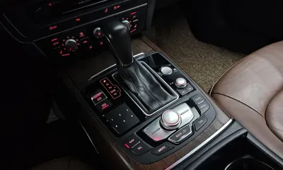 Audi A7 2016, 87244 км, за 15500000 KRW - фото 9