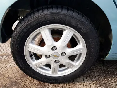 ChevroletGMDaewoo Matiz 2010, 128693 км, за 1290000 KRW - фото 20