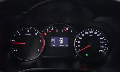 Kia Carens 2014, 162621 км, за 4500000 KRW - фото 14
