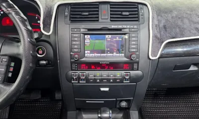 Kia Mohave 2014, 109709 км, за 10800000 KRW - фото 14