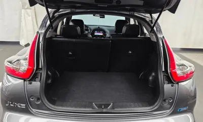 Nissan Juke 2017, 145687 км, за 5600000 KRW - фото 20