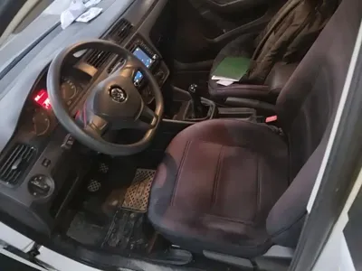Volkswagen Santana 2017, 58800 км, за 22799 CNY - фото 15
