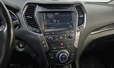 Hyundai Santafe 2015, 128221 км, за 10990000 KRW - фото 14