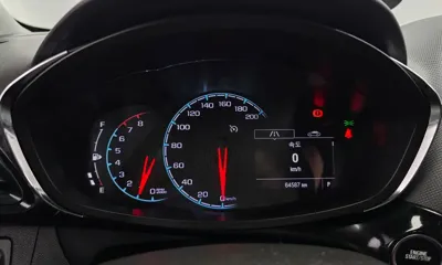 ChevroletGMDaewoo Spark 2018, 64587 км, за 6200000 KRW - фото 8