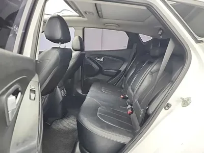 Hyundai Tucson 2014, 130668 км, за 6300000 KRW - фото 12