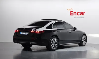 Mercedes-Benz E-Class 2025, 15742 км, за 73440000 KRW