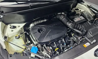Kia Seltos 2020, 52078 км, за 21500000 KRW - фото 6