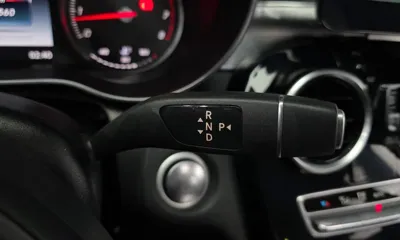 Mercedes-Benz C-Class 2017, 59560 км, за 15500000 KRW - фото 9