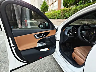 Mercedes-Benz E-Class 2025, 9704 км, за 37340000 KRW - фото 12