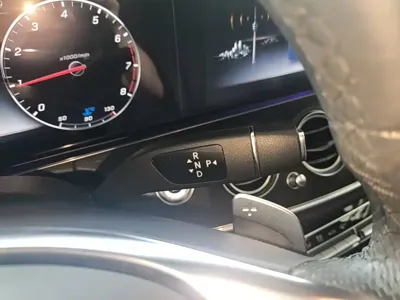 Mercedes-Benz E-Class 2017, 58900 км, за 151700 CNY - фото 14