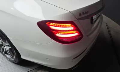 Mercedes-Benz E-Class 2019, 16029 км, за 33800000 KRW - фото 23