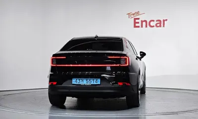 Polestar Polestar 2 2023, 55352 км, за 30600000 KRW