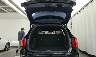 Kia Sorento 2021, 86277 км, за 22990000 KRW - фото 20