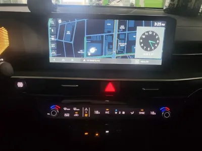 Kia K5 2026, 15640 км, за 39800000 KRW - фото 8
