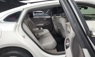 ChevroletGMDaewoo Malibu 2017, 174148 км, за 3800000 KRW - фото 11