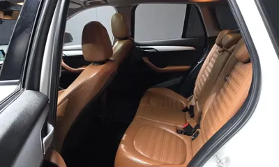 BMW X1 2017, 65219 км, за 18100000 KRW - фото 11