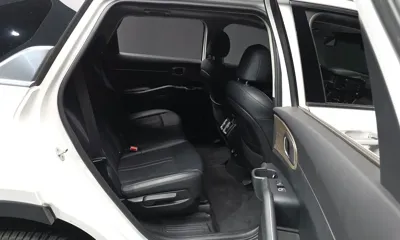 Kia Sorento 2022, 106885 км, за 20990000 KRW - фото 12