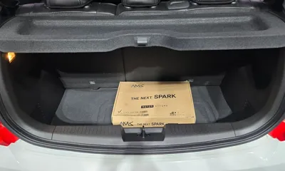 ChevroletGMDaewoo Spark 2018, 43338 км, за 6800000 KRW - фото 19