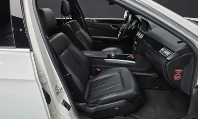 Mercedes-Benz E-Class 2014, 109609 км, за 10200000 KRW - фото 11