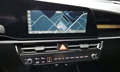 Kia Niro 2024, 43271 км, за 28300000 KRW - фото 16