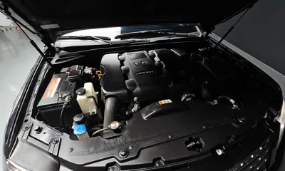 Kia Mohave 2017, 158981 км, за 13000000 KRW - фото 6