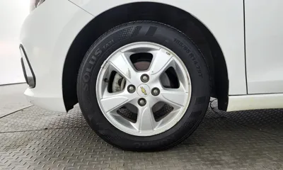ChevroletGMDaewoo Spark 2016, 87280 км, за 5900000 KRW - фото 5
