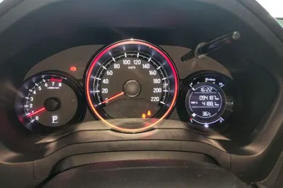 Honda XR-V 2017, 94100 км, за 64193.22 CNY - фото 14