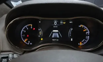 Jeep Cherokee 2015, 162471 км, за 8190000 KRW - фото 8