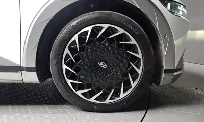 Hyundai Ioniq5 2022, 162926 км, за 25400000 KRW - фото 21