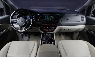 Kia Canival 2019, 155835 км, за 12700000 KRW - фото 7