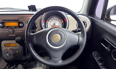 Suzuki Alto Lapin 2013, 113325 км, за 7200000 KRW - фото 13