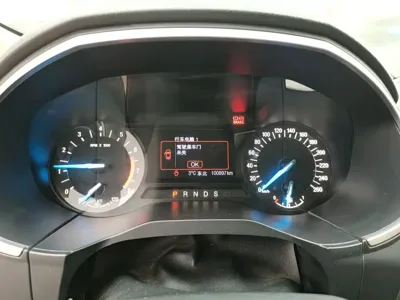Ford Edge 2017, 100900 км, за 55599 CNY - фото 8