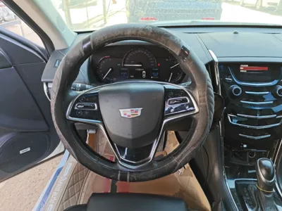 Cadillac ATS-L 2017, 87899 км, за 83784.97 CNY - фото 14