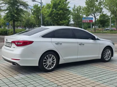 Hyundai Sonata 2017, 155705 км, за 8400000 KRW - фото 5