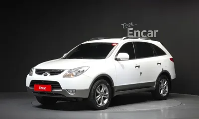Hyundai Veracruz · 2015 год