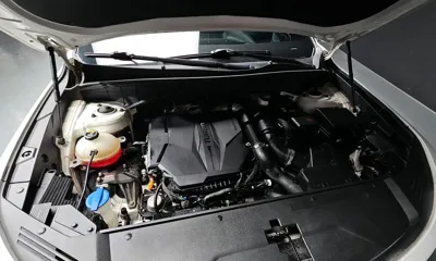 Kia Sorento 2021, 60650 км, за 28990000 KRW - фото 6