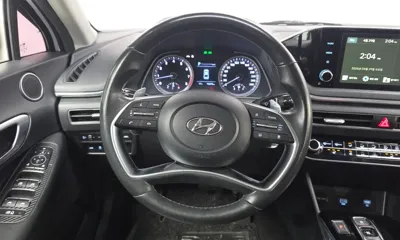 Hyundai Sonata 2020, 93298 км, за 14500000 KRW - фото 13