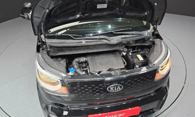 Kia Ray 2021, 74489 км, за 12700000 KRW - фото 6