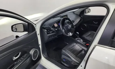 Renault-KoreaSamsung SM3 2016, 157205 км, за 4250000 KRW - фото 10