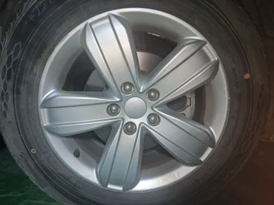 Geely Auto SX7 2013, 71500 км, за 17847.09 CNY - фото 8