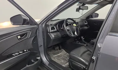 KG_Mobility_Ssangyong TIBOLI 2019, 33508 км, за 9300000 KRW - фото 10