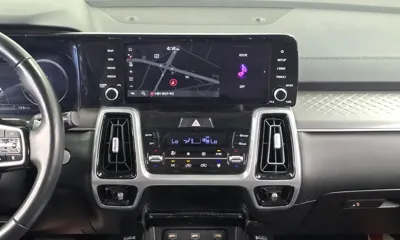 Kia Sorento 2021, 131495 км, за 23400000 KRW - фото 12
